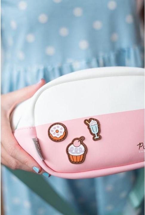 Produktbild Grupo Erik PUSHEEN - Rose Collection - Sac Banane