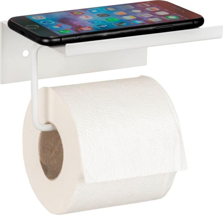 Wenko Toilet paper holder. Desulo