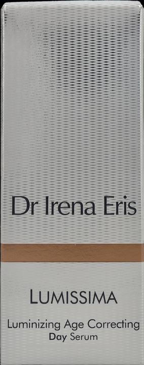 Produktbild Dr Irena Eris Dr. Irena Eris, Lumissima Luminizing Age, Day Serum, 30 ml (30 ml)