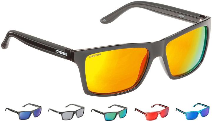 Cressi Rio