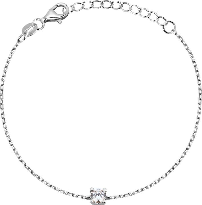 La Petite Story Armband Silver (16 cm, 925er Silber)