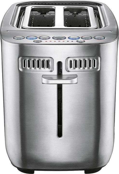 Immagine prodotto Solis Tostapane Flex 8004 - Tostapane Broodrooster - Met met metheugenfunctie