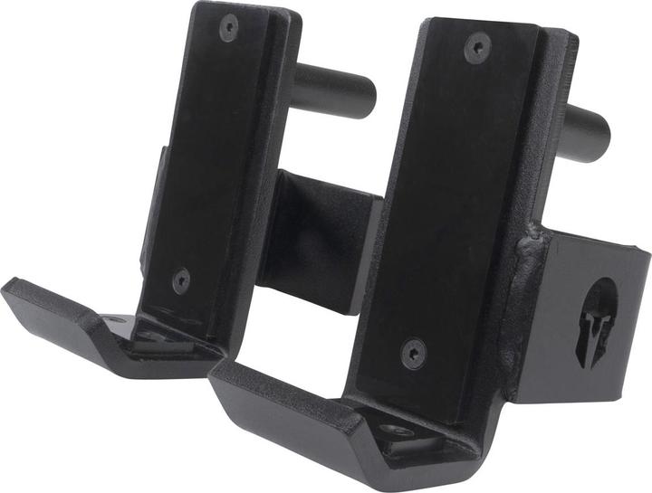 Image du produit Gladiatorfit Support de barres de fitness pour rack