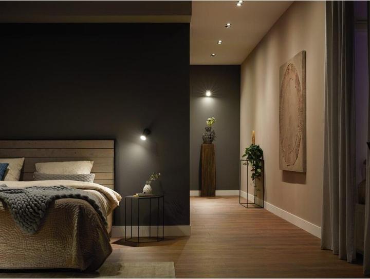 Produktbild Philips Hue 400 (GU10, 4.20 W, 400 lm, 2 x, E)