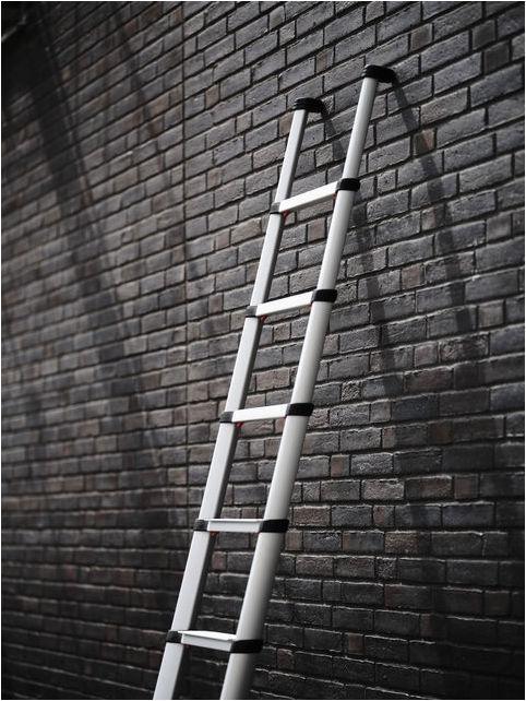 Produktbild Telesteps Teleskopleiter Prime Line 3.0m (Teleskopleiter, 300 cm)
