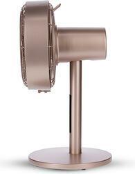 Actual product image Rotel Oscillating table fan (56 dB)