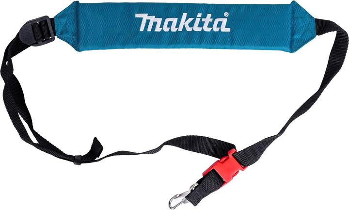 Produktbild Makita UR014GT201 Akku Freischneider inkl. 2. Akku, inkl. Ladegerät 40V Schnittbreite (max.): 450mm (Trimmfaden)