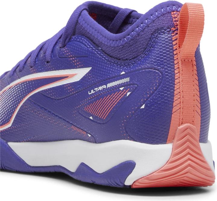 Image du produit Puma ULTRA 5 MATCH IT + Mid Jr (36)