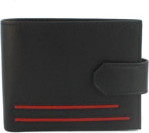 Black/Red