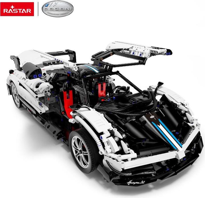Produktbild Rastar Pagani Huayra