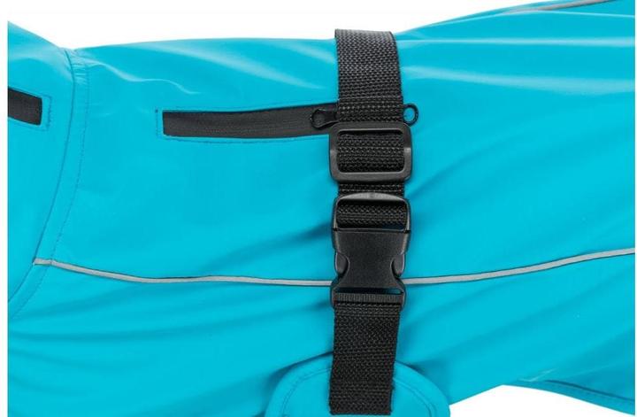 Image du produit Trixie Vimy (M, Manteau pour chien)