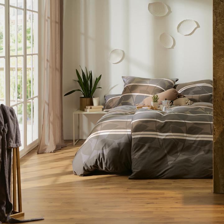Image du produit Erwin Müller Linge de lit (Housse de couette, 135x200 cm (80x80 cm))