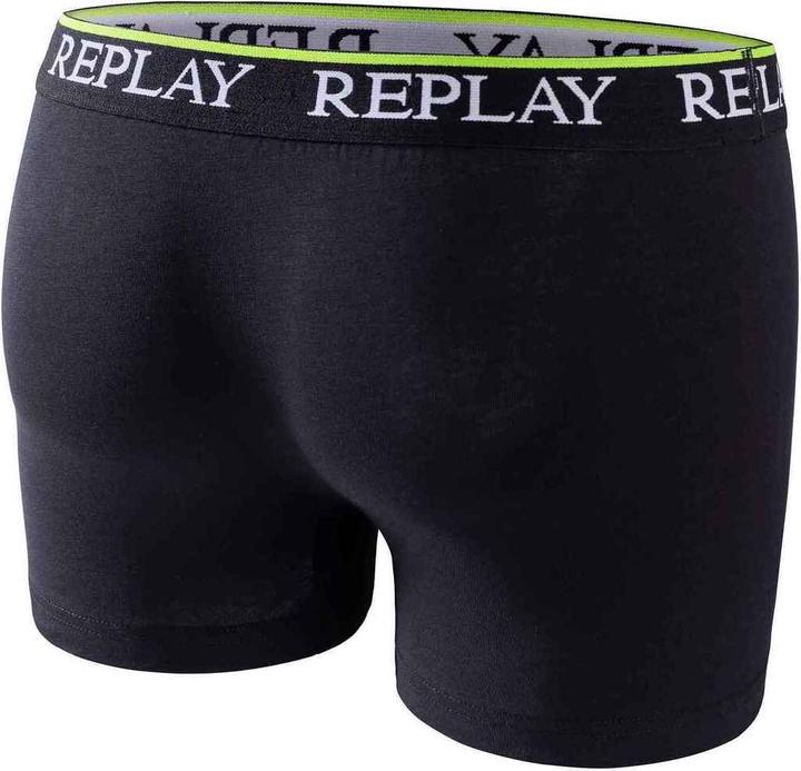 Image du produit Replay Lot de 2 boxers (S, lot de 2)