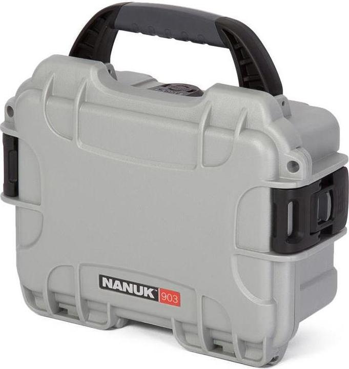 Image du produit Nanuk Koffer 903 Leer (Sac à bandoulière pour appareil photo, 1.80 l)