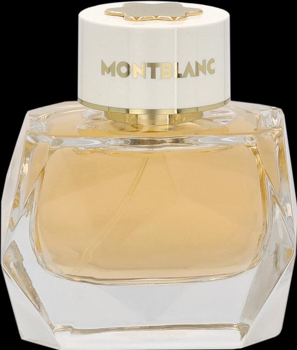 Produktbild Montblanc Signature Absolue (Eau de Parfum, 50 ml)