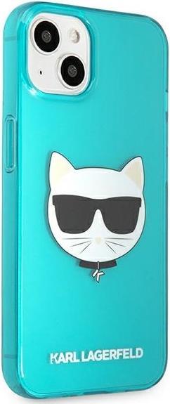 Produktbild Karl Lagerfeld Case (Apple iPhone 14 Pro Max)