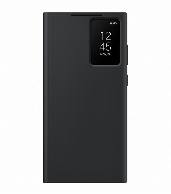 Produktbild Samsung Smart View Wallet Case (Samsung Galaxy S23 Ultra)