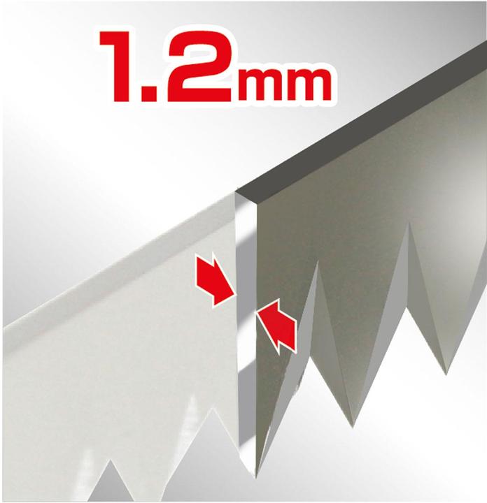 Produktbild Tajima Stichsägen
