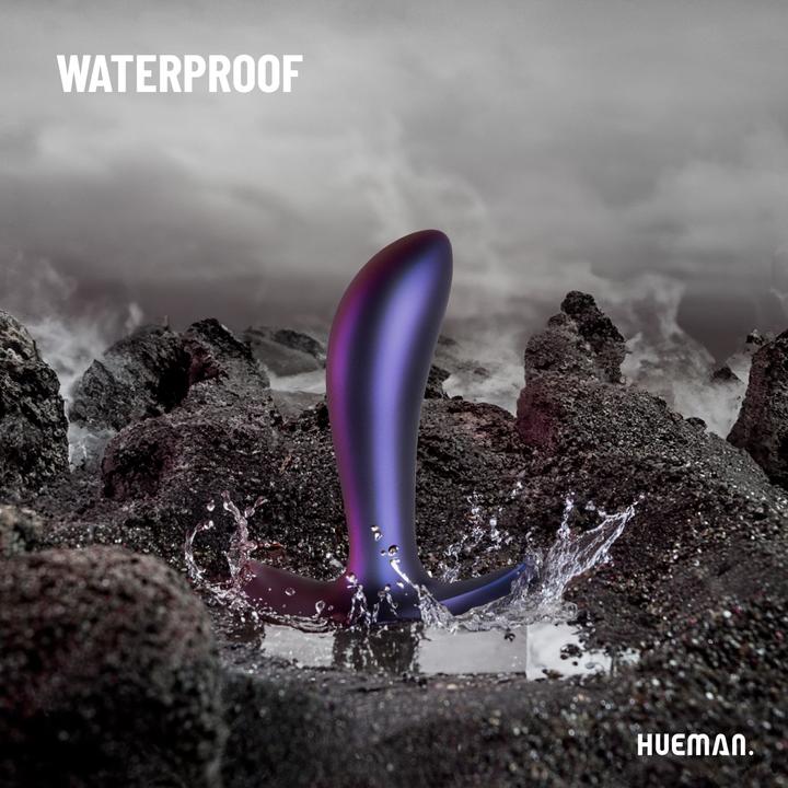 Produktbild Hueman Uranus Analvibrator