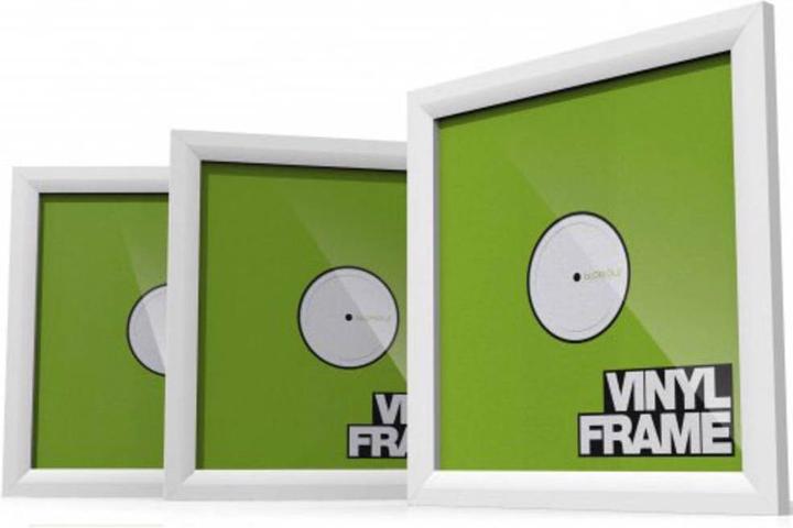 Glorious Vinyl Frame Set (Plattenteller)