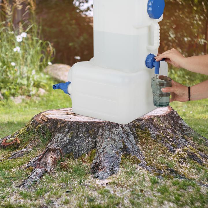 Immagine prodotto Relaxdays Wasserkanister