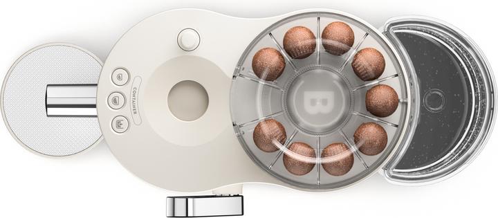 Actual product image CoffeeB Globe (CoffeeB)