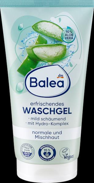 Immagine prodotto dm Balea Gel lavante rinfrescante (Gel, 150 ml)
