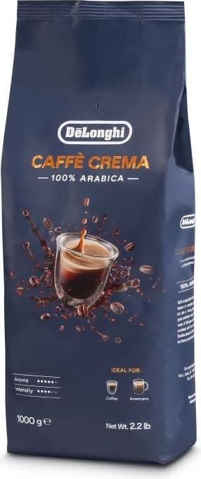 De'Longhi Caffe' Crema (1000 g, Light roast)