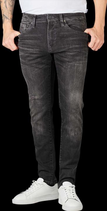 Produktbild Mavi James Jeans Skinny smoke berlin comfort (W32/L30)