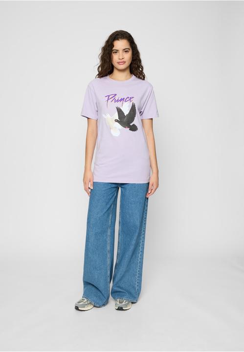 Image du produit Merchcode T-shirt Ladies Prince Dove - 18759 (XS)