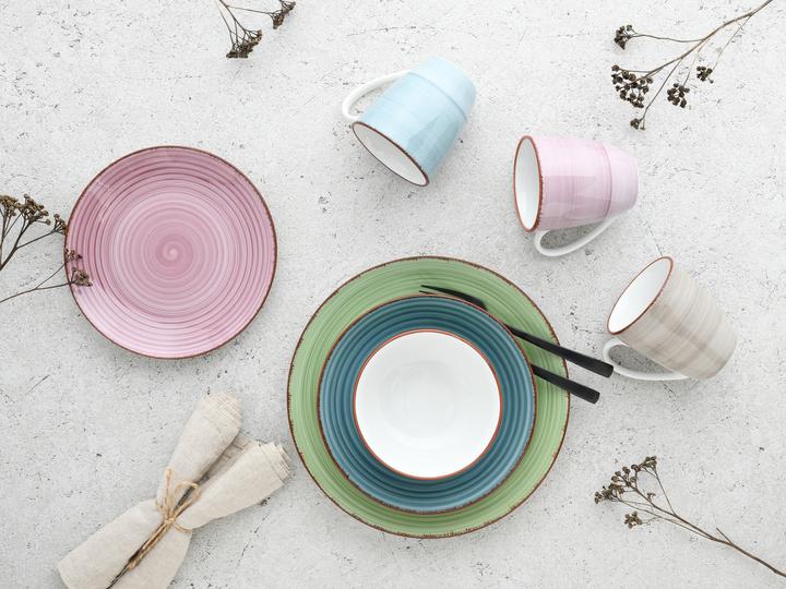 Produktbild CreaTable Samba (20 Stück)