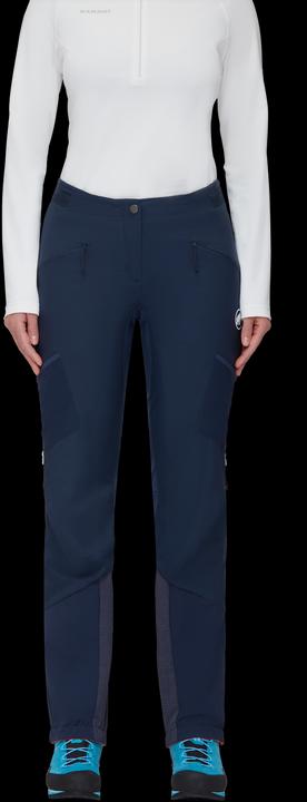 Image du produit Mammut Pantalon hybride Aenergy IN Femme (34)