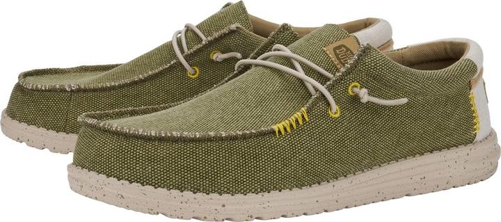 Actual product image Hey Dude Wally Coastline Jute (46)