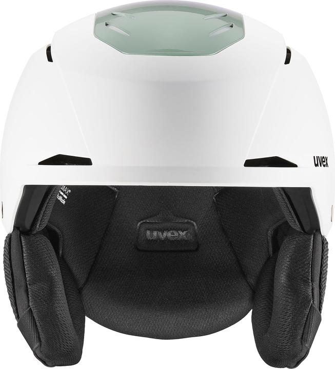 Produktbild Uvex Sports resolution (55 - 59 cm)
