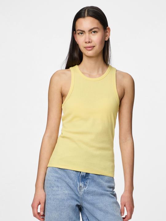 Actual product image Pieces Pcruka Boxer Tank Top Noos Bc (L)