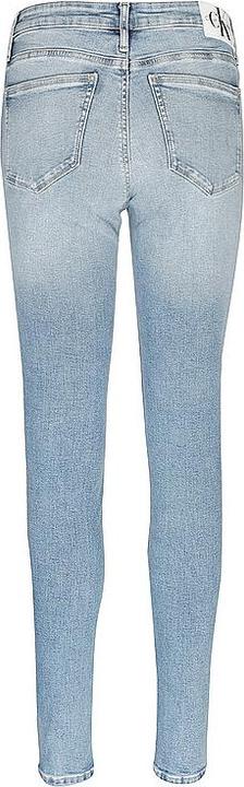 Actual product image Calvin Klein Jeans Skinny Fit Jeans (W31/L34)