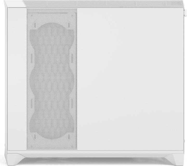 Image du produit Fractal Meshify 3 XL Ambience Pro RGB Clear Tint White (mATX, ATX, SSI EEB, E-ATX, ITX, SSI CEB)