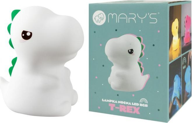 Produktbild Marys Lampe T-Rex