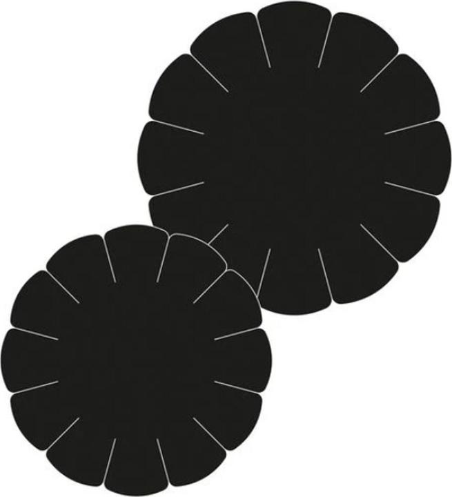 Image du produit Tescoma Lot de 2 tapis de cuisson permanents pour moules à gâteaux