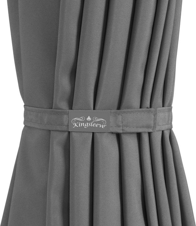 Immagine prodotto Kingsleeve Ombrellone da mare (1.50 m)
