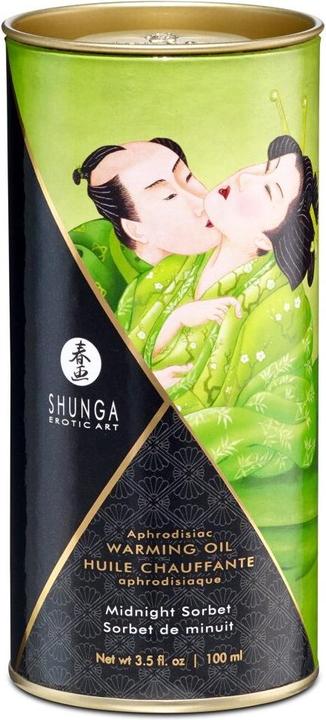 Productafbeelding Shunga Afrodisiacum olie (100 ml)
