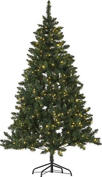 Immagine prodotto Infactory Albero di Natale (180 cm)