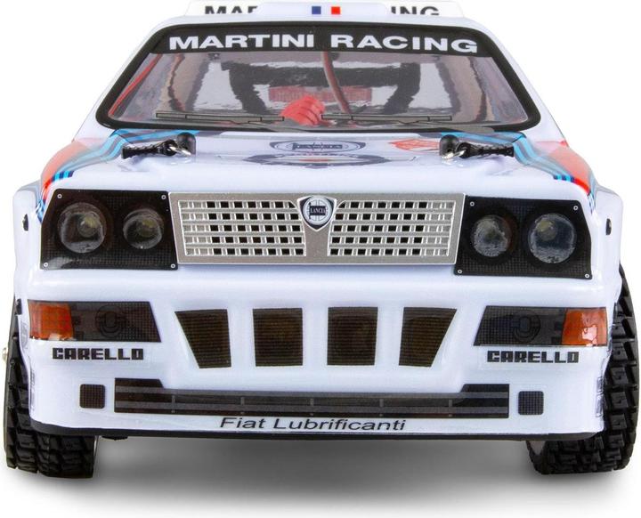 Produktbild Amewi Rally Hyper Go Lancia Delta HF Integrale (RTR Ready-to-Run)