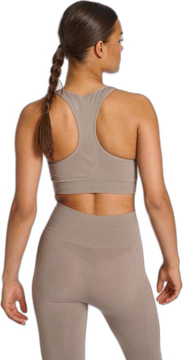 Produktbild hummel Tif Seamless Sports Top (M)