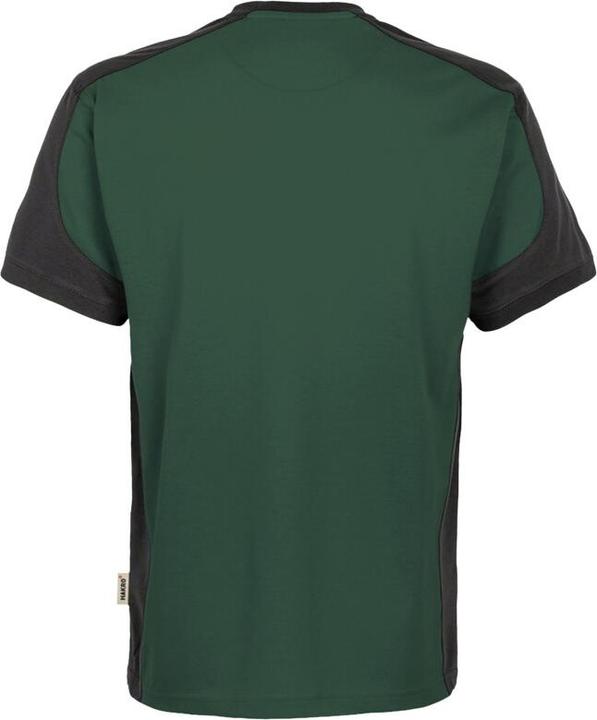 Produktbild Hakro T-Shirt Contrast MIKRALINAR® (6XL)