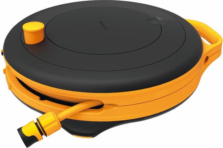 Immagine prodotto Fiskars Ruota d'acqua S (15 m)