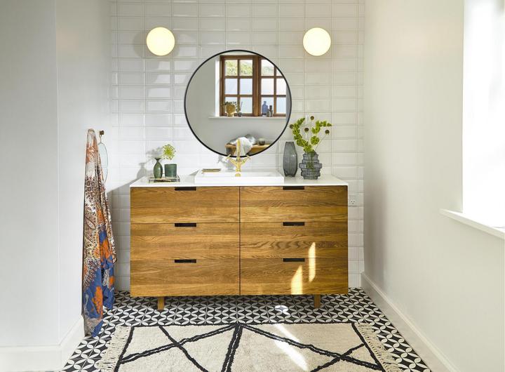 Immagine prodotto Villa Collection Villa Specchio (Ø 60 cm)