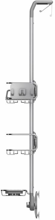 Immagine prodotto Simplehuman Porta doccia Caddy Door Shower (16,5 x 34 x 85 cm)