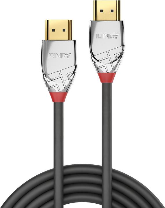 Image du produit Lindy HDMI (Typ A) — HDMI (Typ A) (7.50 m, HDMI)