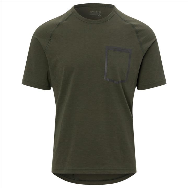 Actual product image Giro M Venture Jersey (L)